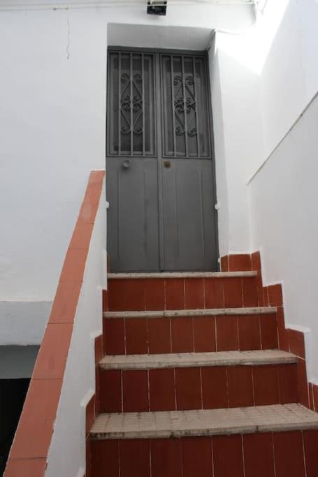 Alojamiento Teja Arcos de la Frontera Exterior photo
